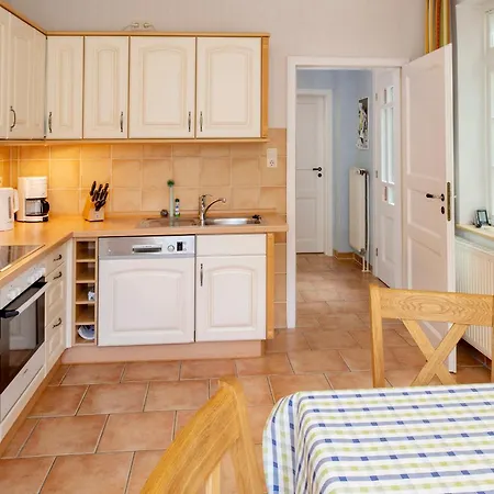 Insulanerhaus Langeoog Vörn-3